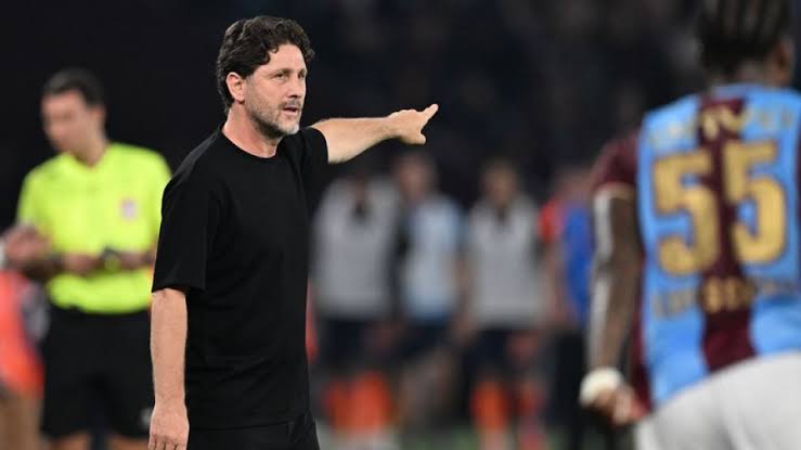 fatih tekke13 Trabzonspor'da Fatih Tekke dönemi sona erdi