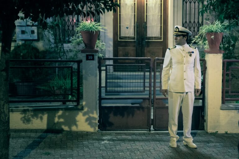 film Unuttuğunuzu Bile Hatırlamıyorsunuz