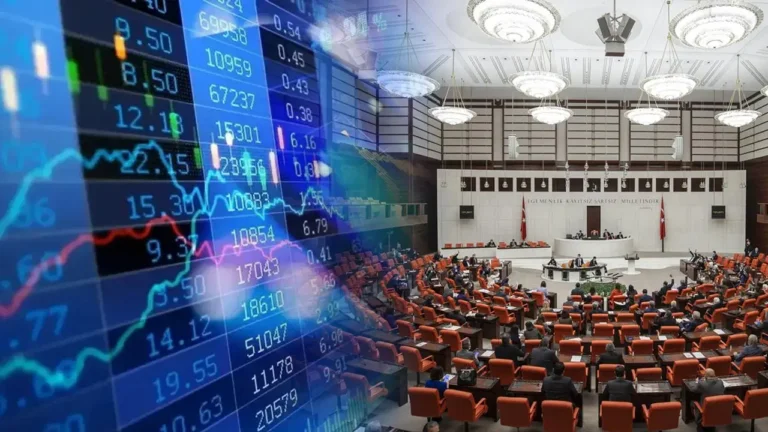 fon krizi1 1 The Economist, fon krizini mercek altına aldı! Türkiye için kritik uyarı geldi
