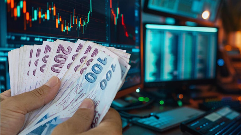 fon krizi2 The Economist, fon krizini mercek altına aldı! Türkiye için kritik uyarı geldi