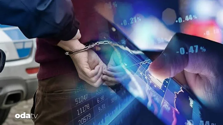 fon sorusturmasinda cok sayida gozalti var Adalet Bakanı Gürlek New York'ta konuştu: “Fon soruşturmasında mağdurların haklarını koruyacağız”
