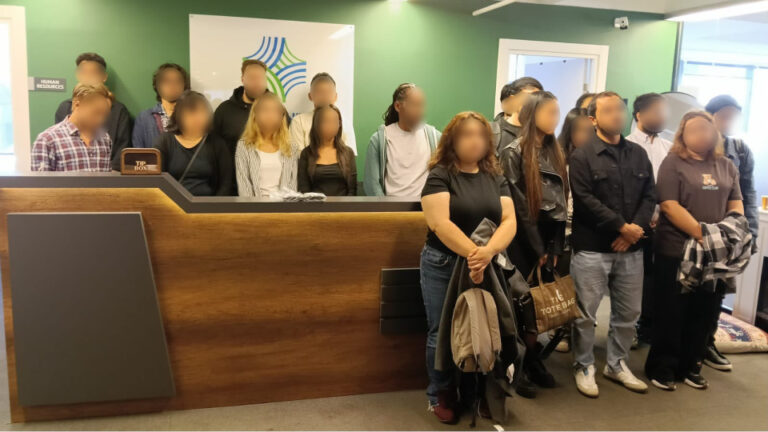 forex operasyonu2 Forex soruşturmasında İsrail detayı! WhatsApp yazışmaları dosyada: “İsrail ile bir alakamız yok deyin”