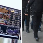 forex operasyonu3 1 Fon soruşturmasında yeni gelişme: Emre Tezmen ve Muhammed Yarız dahil 11 kişinin mal varlığına el konuldu