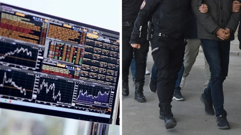 forex operasyonu3 Forex soruşturmasında İsrail detayı! WhatsApp yazışmaları dosyada: “İsrail ile bir alakamız yok deyin”