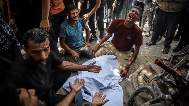 gazze de can kayiplari Gazze’de can kaybı 73 bin 783’e yükseldi