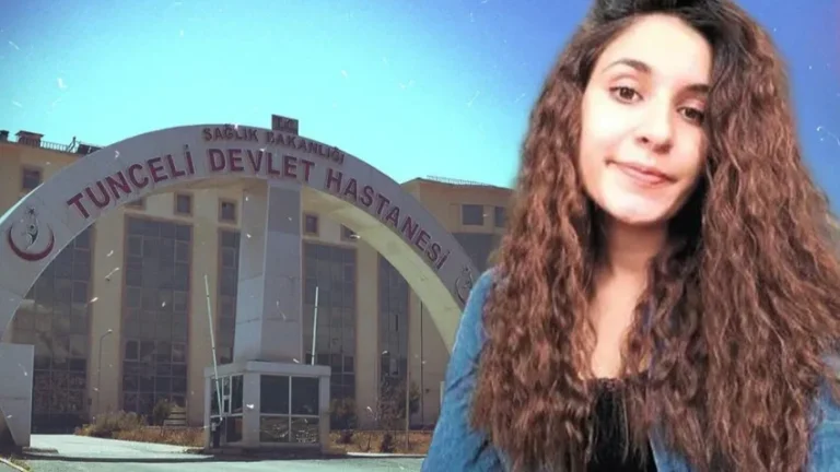 gulistan doku Gülistan Doku soruşturmasında tutuklu sayısı 32’ye yükseldi