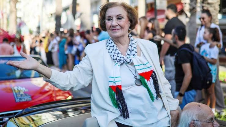 gulsen tuncer Usta oyuncu Gülsen Tuncer hayatını kaybetti