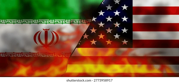 iran vs usa ABD, İran'a yeni bir saldırı başlattı