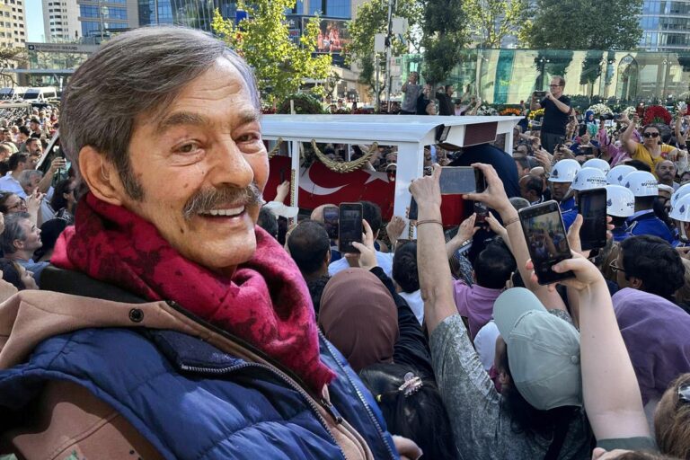 kadir inanirin mal varligi1 Kadir İnanır’ın mirası ortaya çıktı: 1 milyar TL’lik servet ve 70 yıllık telif iddiası