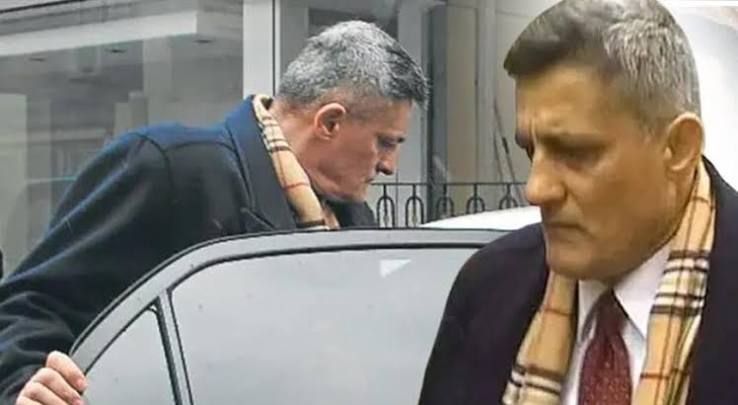 kasif koinoglu Kaşif Kozinoğlu dosyasında 15 yıl sonra neşter: 10 gözaltı