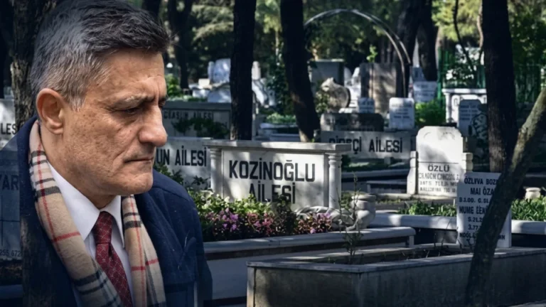 kozinoglu sorusturmasinda yeni gelisme iki supheli gozaltina alindi Kozinoğlu soruşturmasında dönemin savcıları tutuklandı