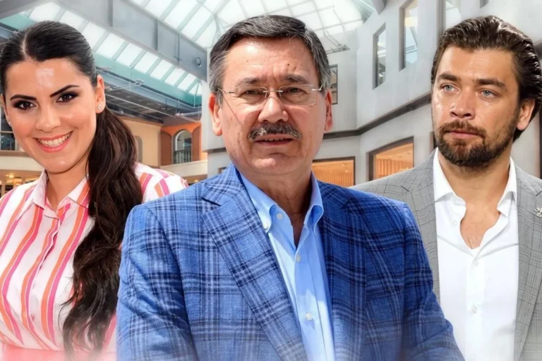 melih gokcekin oglu ve gelini adli kontrol karari Melih Gökçek'in oğlu ve gelini için mahkemeden adli kontrol kararı ve yurt dışı yasağı