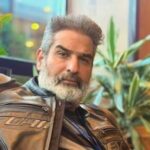 motovlogcu dayi cumhur kahraman kaza gecirdi yasamini yitirdi e1790624910721 Motosiklet camiasının acı kaybı: Motovlogcu Dayı hayatını kaybetti
