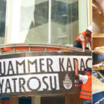 muammer karaca tiyatrosu aciliyor12 Beyoğlu’nun simge sahnesi yeniden perde açıyor: Muammer Karaca Tiyatrosu 14 yıl sonra döndü