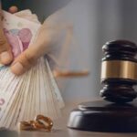 nafaka karari Yargıtay’dan nafaka kararı: Geliri eski eşiyle denk olan artık yoksulluk nafakası alamayacak