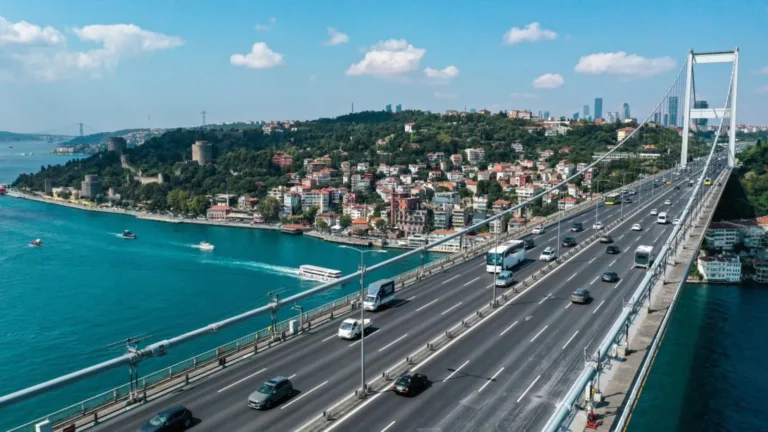 otoyol ve bogaz kopruleri Fransız şirket Egis, Türkiye'deki köprü ve otoyol özelleştirmelerini yakın takibe aldı