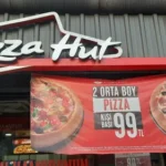 pizza hut satildi Ünlü pizzacı 1,5 milyar dolara satıldı