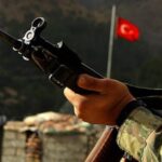 pkk kamplarini mit denetleyecek Irak Silahlı Kuvvetler Başkomutanlığı Sözcüsü: PKK'nın boşalttığı 72 mevziyi MİT denetleyecek
