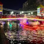 porsuk festivali Murat Danacı: 'Porsuk Festivali’yle Eskişehir’de yeni bir kültür-sanat geleneği oluşturmak istiyoruz'