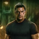 reacher Reacher, 1 buçuk milyar dakika ile zirve yaptı