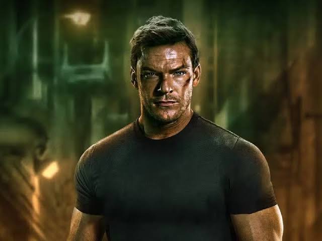 reacher Reacher, 1 buçuk milyar dakika ile zirve yaptı