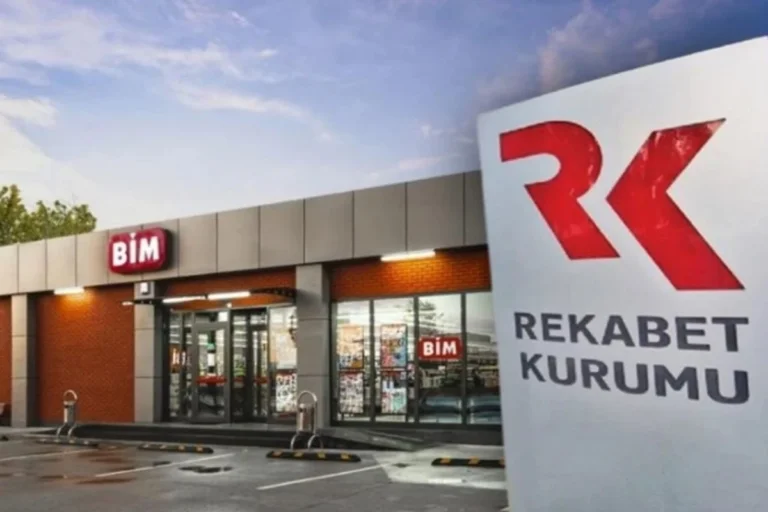 rekabet kurumu bim sorusturma ceza12 Rekabet Kurumunun BİM soruşturması sonuçlandı: 50,4 milyon TL'lik ceza kesildi