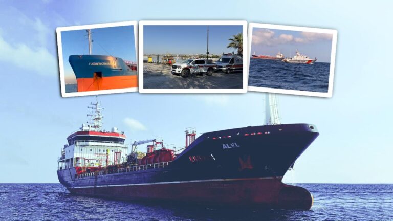silivri gemi kazasi bilirkisi raporu Silivri'de batan gemi ile ilgili bilirkişi raporu ortaya çıktı: Dümende 3. kaptan vardı, gözcü yoktu