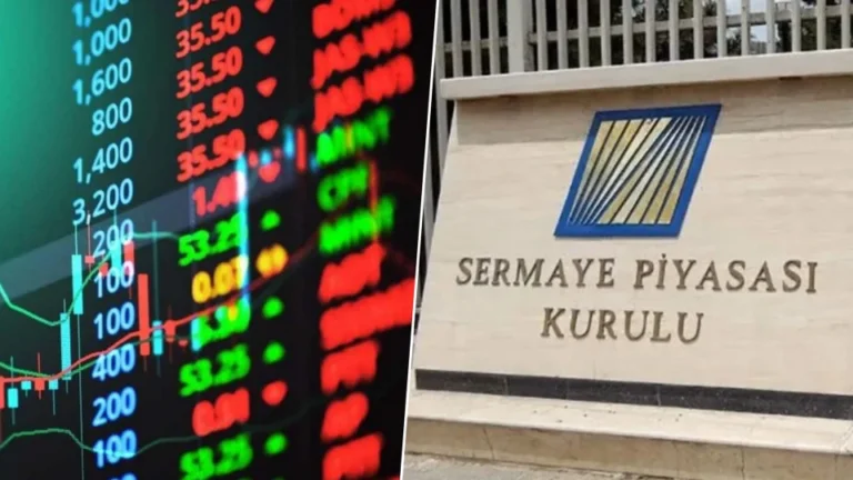 spk yazisi ortaya cikti “Fon soruşturmasında kritik belge ortaya çıktı! SPK’dan Başsavcılığa 131 fon mesajı”