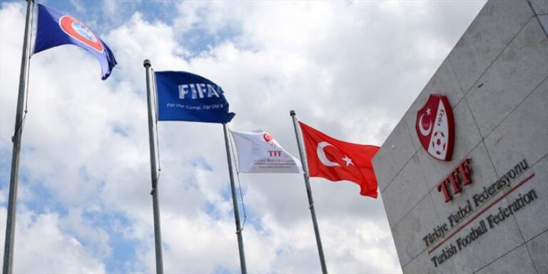 tff1 TFF'den Süper Lig'de yeni yaptırım modeli: Cezalar tekrarda katlanacak
