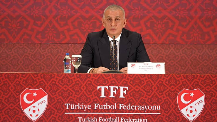 tff2 TFF'den Süper Lig'de yeni yaptırım modeli: Cezalar tekrarda katlanacak