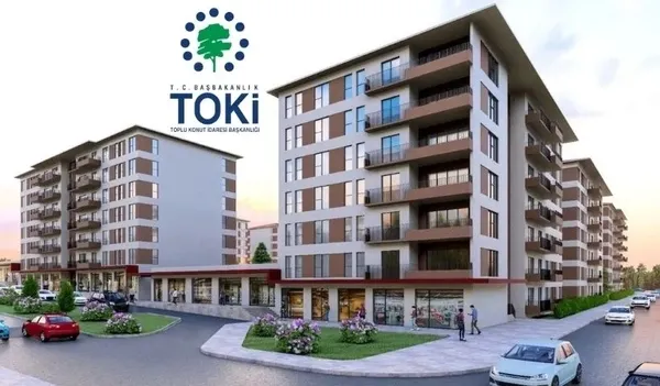 toki TOKİ'den çifte konut müjdesi! Süre 2027’ye kadar uzatıldı