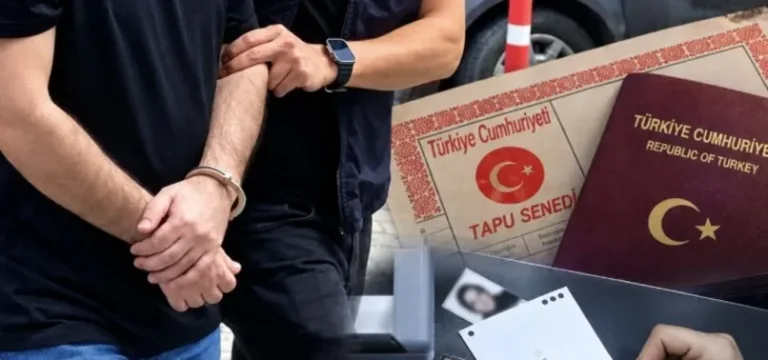 Yatırım yoluyla vatandaşlıkta büyük inceleme: 6 bin 134 kişinin kararı iptal edildi veya geri alındı