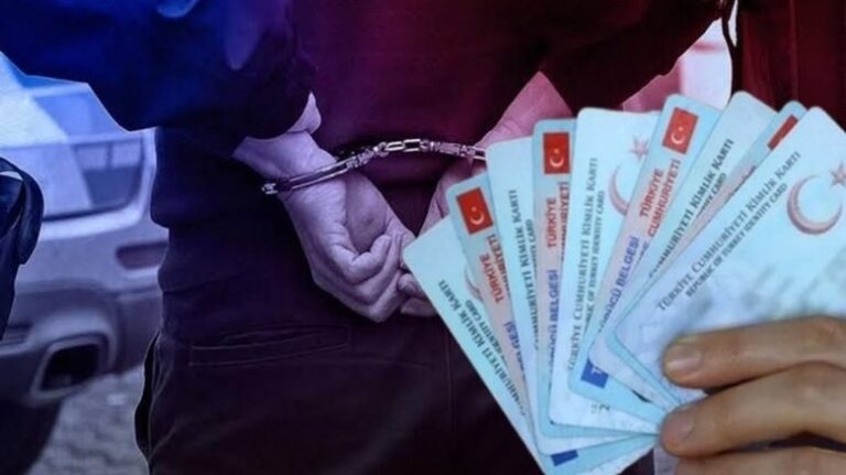 usulsuz vatandaslik belgesi alanlara operasyon3 Yatırım yoluyla vatandaşlıkta büyük inceleme: 6 bin 134 kişinin kararı iptal edildi veya geri alındı