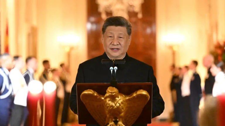 xi jinping Xi Jinping'den Trump'la görüşmede kritik mesaj: Çin-ABD ilişkileri tarihi dönüm noktasında
