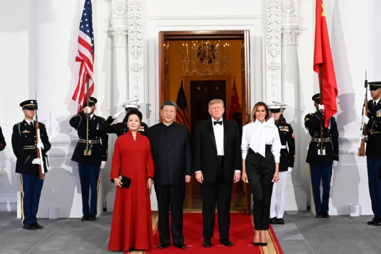 xi jinping2 Xi Jinping'den Trump'la görüşmede kritik mesaj: Çin-ABD ilişkileri tarihi dönüm noktasında