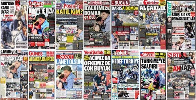 yandas medya Ahmet Şık’tan yandaş medyayla ilgili dikkat çeken fon iddiası: “Yaklaşık 4 hafta önce terk etmişler”