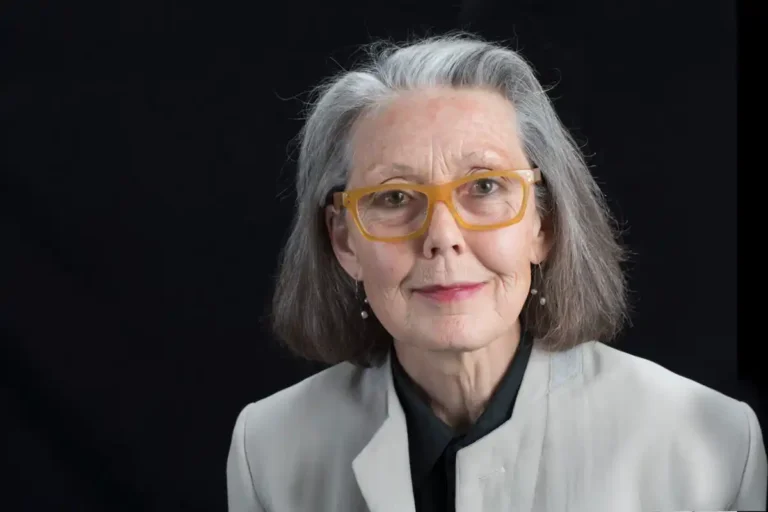 Anne Carson Nobel edebiyat odulunu aldi 2026 Nobel Edebiyat Ödülü Anne Carson'ın