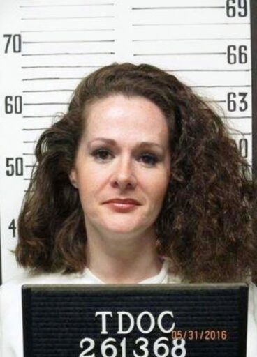 Christa Pike idam edildi ama olmedi İki doz ölümcül iğne yapıldı, hâlâ hayatta: Tennessee’de infaz girişimi başarısız