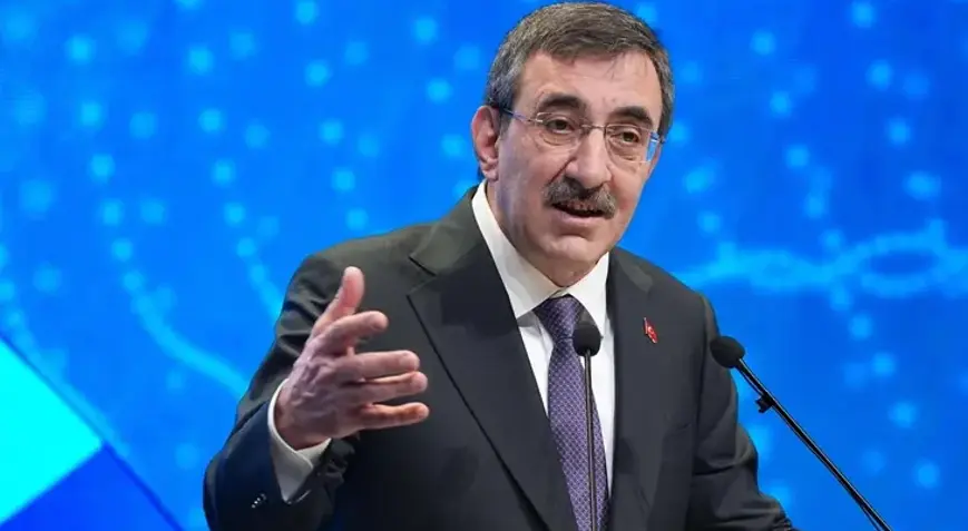 Cevdet Yılmaz’dan fon soruşturması açıklaması: “Kamu kaynağı kullanılmıyor”