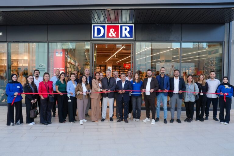 DR yeni magaza gorsel1 D&R’dan iki yeni mağaza