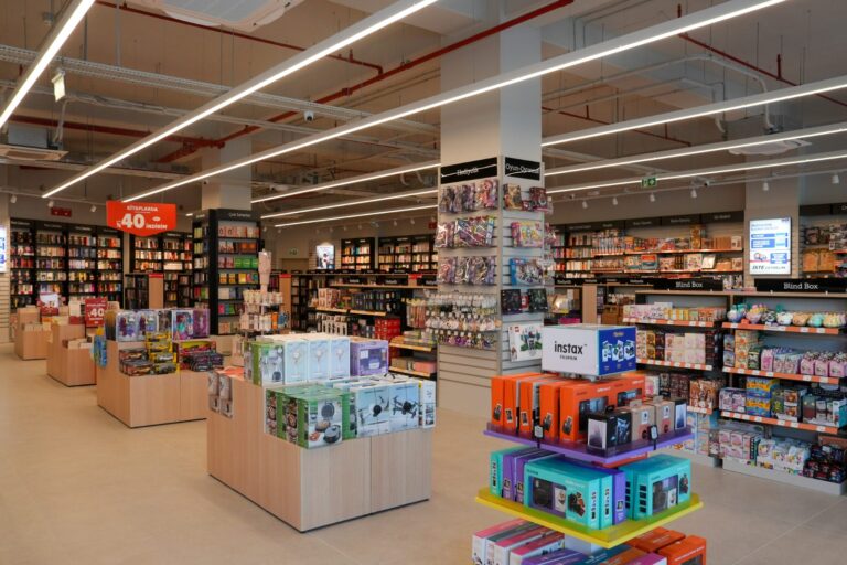 DR yeni magaza gorsel2 D&R’dan iki yeni mağaza