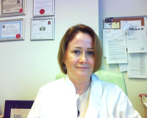 Doc. Dr. Selin Gamze SUMEN Doç. Dr. Selin Gamze Sümen: Hiperbarik Oksijen tedavisinin ılımlısı olmaz. Esenlik Yönetmeliğinden çıkartılmalıdır