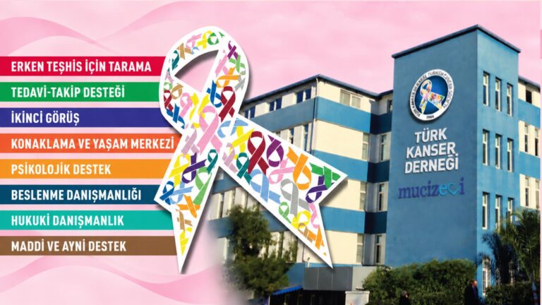 Emrecan Caliskan iletisim1 1 Meme Kanserinde 'erken tanı' hayat kurtarıyor