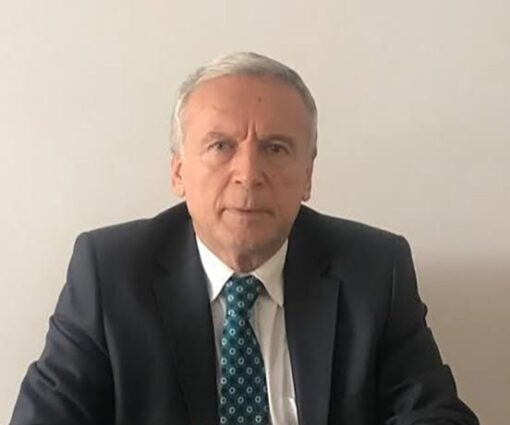 Eski MASAK Baskan Yardimcisi Dr. Ramazan Basak e1791646203340 Fon krizinde yeni dalga uyarısı: Ramazan Başak’tan hisse mağdurları için özel fon çağrısı