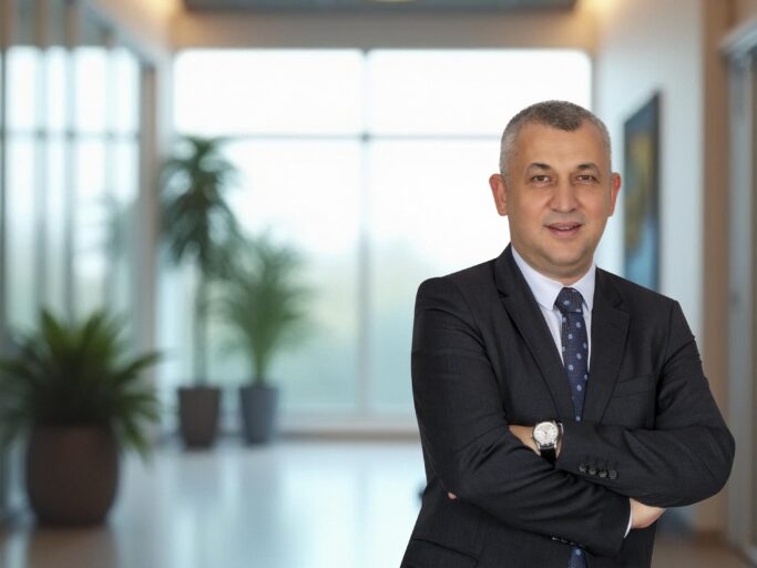 Gokhan Sertsoz 1 Sigortacılıkta dönüşümün anahtarı: Müşteriyi anlamak