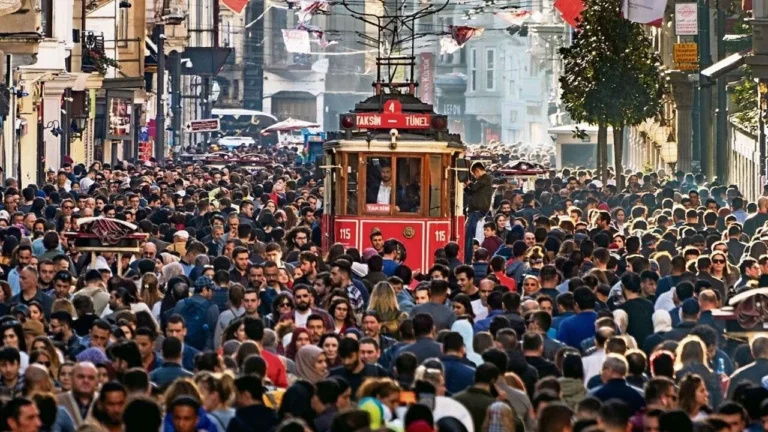 İstanbul’da eylül enflasyonu belli oldu: En yüksek artış eğitimde