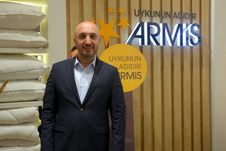 Konut hareketliligi yatak sektorunu sekillendiriyor Kursat Batalli Konut hareketliliği yatak sektörünü şekillendiriyor