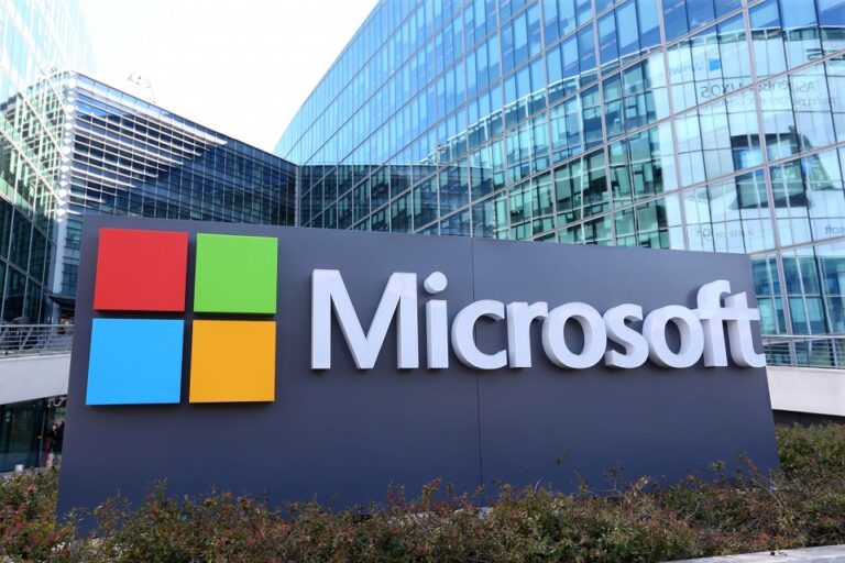 Microsoft.binasi Microsoft’tan 60 bin çalışanına gönüllü ayrılık teklifi