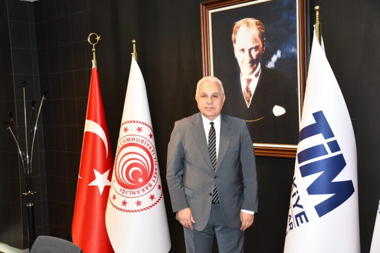 NihatUysalli TIM Hububat, Bakliyat, Yağlı Tohumlar ve Mamulleri ihracatı 8,9 milyar dolar