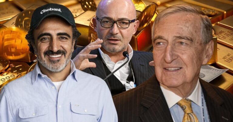 Orta Dogu nun en zenginleri aciklandi Orta Doğu’nun en zenginleri açıklandı: Türkiye’den 11 isim listede!